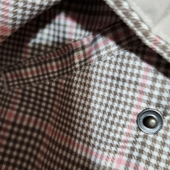 Womens lands end coat - Picture 5 of 13